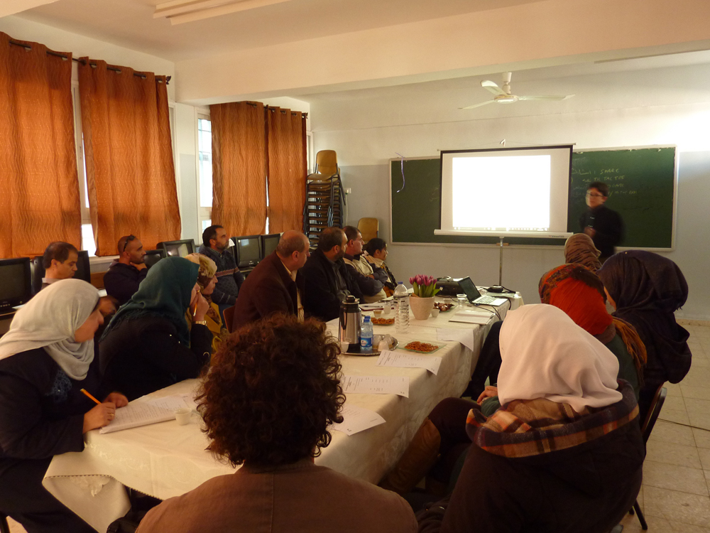 RES.P.I.R.E, RESilience and protection in a refugee environment