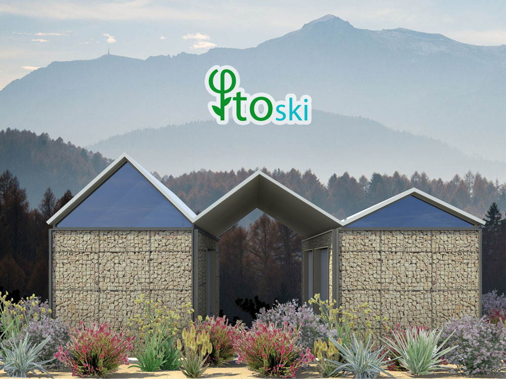 phi toilet, il primo bagno pubblico ecologico, sostenibile e accessibile